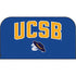 University of California-Santa Barbara UCSB Nintendo Switch 2 (2025) with Joy-Con Skin